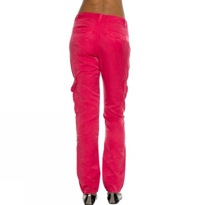 7/8 PANTS