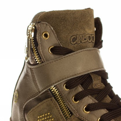 SNEAKERS CIABOO