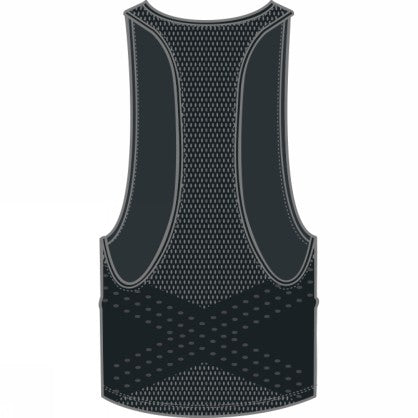 RC Jacquard Tank