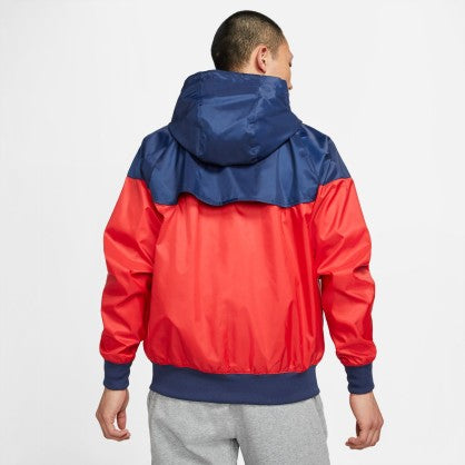 HERITAGE ESSENTIALS WINDRUNNER