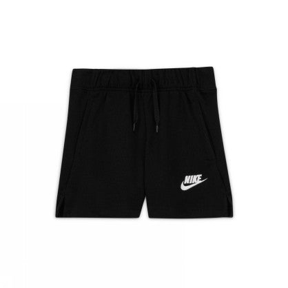 FRENCH TERRY SHORTS