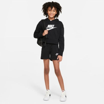 FRENCH TERRY SHORTS