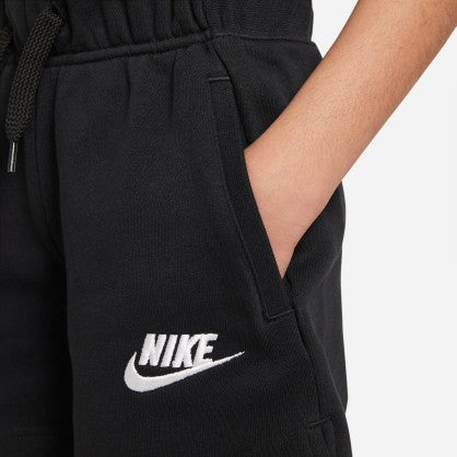 FRENCH TERRY SHORTS