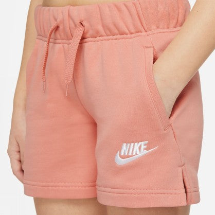 French Terry Shorts