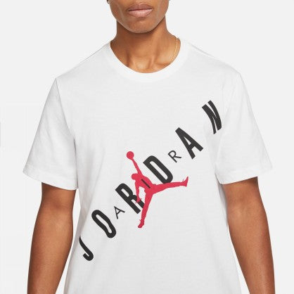 M J HBR STRETCH SS CREW