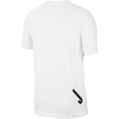 M J HBR STRETCH SS CREW