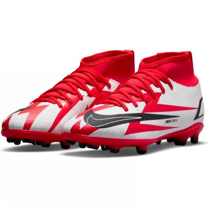 MERCURIAL SUPERFLY 8 CLUB CR7 MG