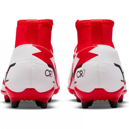 MERCURIAL SUPERFLY 8 CLUB CR7 MG