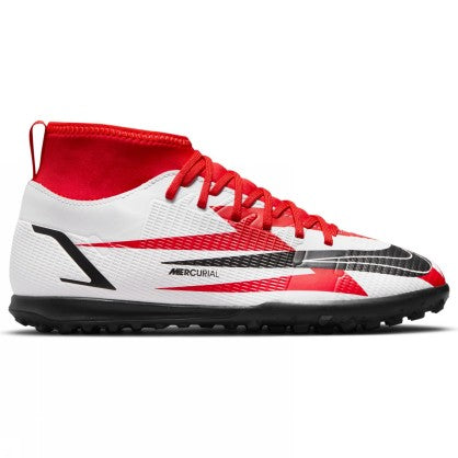 MERCURIAL SUPERFLY 8 CLUB CR7 TF