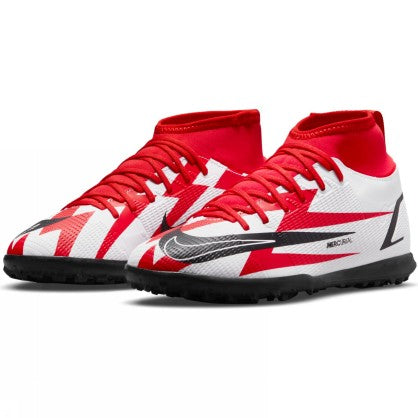 MERCURIAL SUPERFLY 8 CLUB CR7 TF