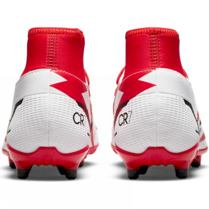 MERCURIAL SUPERFLY 8 CLUB CR7 MG