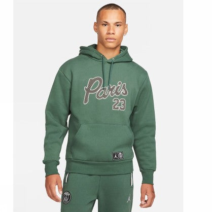 M J PSG STMT FLC PO