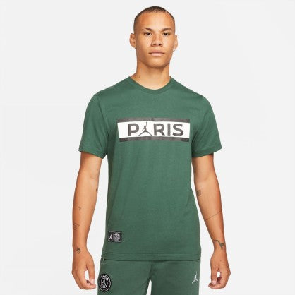 Paris Saint-Germain Wordmark