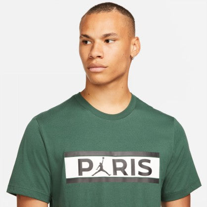 Paris Saint-Germain Wordmark