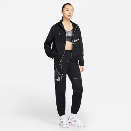 W NSW ICN CLSH PANT FLC BB