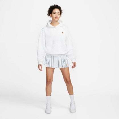 Court Fleece Tennis Hoodie