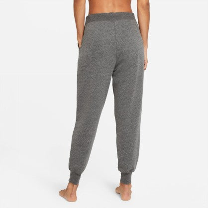 YOGA FRENCH TERRY FLEECE 7/8