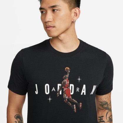 JORDAN HOLIDAY