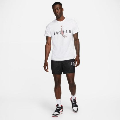 JORDAN HOLIDAY