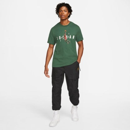 JORDAN HOLIDAY