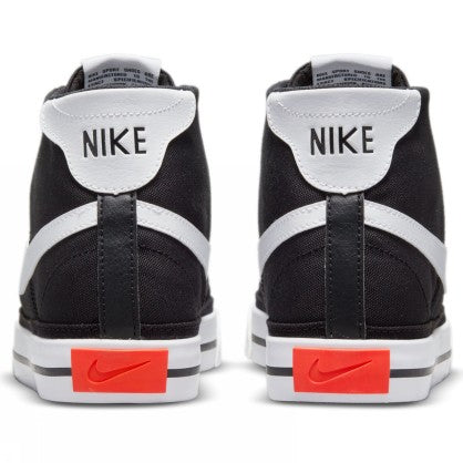 COURT LEGACY CANVAS MID