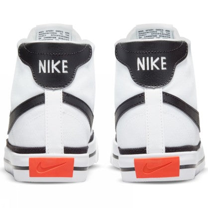 COURT LEGACY CANVAS MID