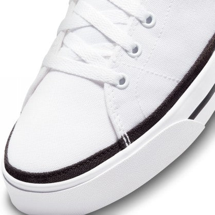 COURT LEGACY CANVAS MID