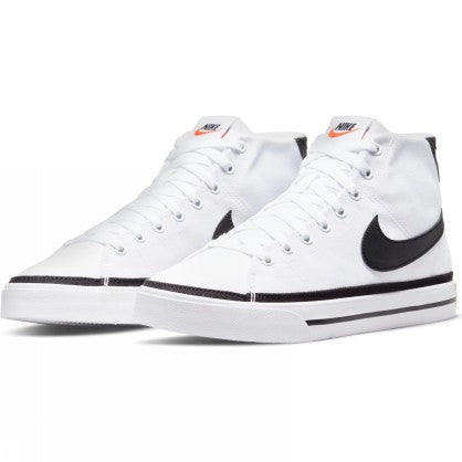 COURT LEGACY CANVAS MID