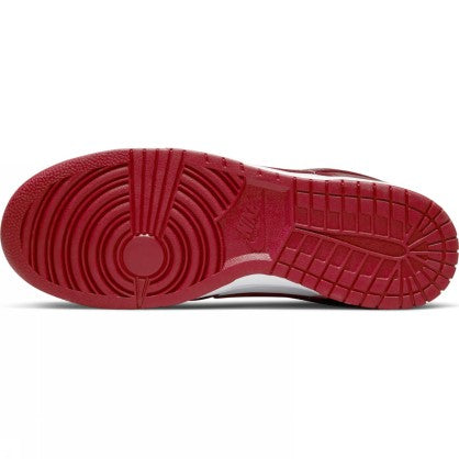 NIKE DUNK LOW TEAM RED (2022/2023)