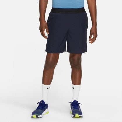 M NP DF NPC FLX REP SHORT 3.0