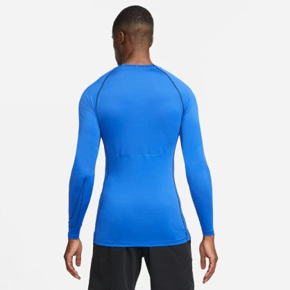 M NP DF TIGHT TOP LS