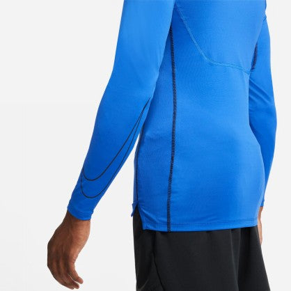M NP DF TIGHT TOP LS