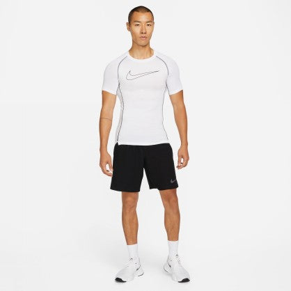 M NP DF TIGHT TOP SS