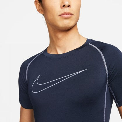 M NP DF TIGHT TOP SS