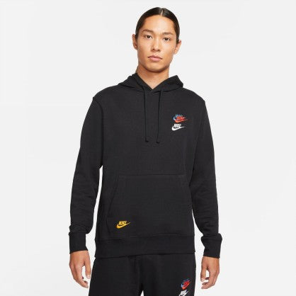 M NSW SPE+ FT PO HOODIE M FTA