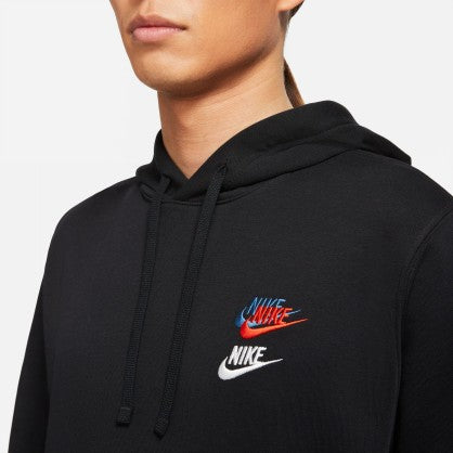 M NSW SPE+ FT PO HOODIE M FTA