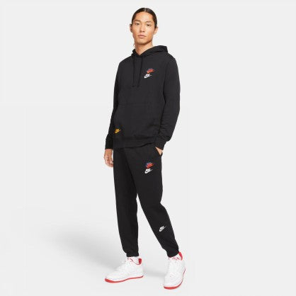 M NSW SPE+ FLC CF PANT M FTA