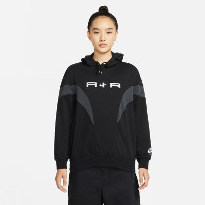 W NSW AIR FLC GX HOODIE