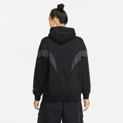 W NSW AIR FLC GX HOODIE