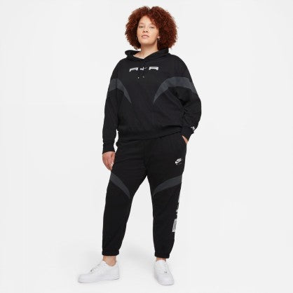 W NSW AIR FLC GX HOODIE