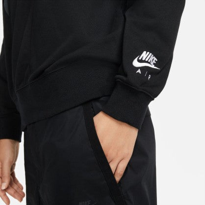 W NSW AIR FLC GX HOODIE