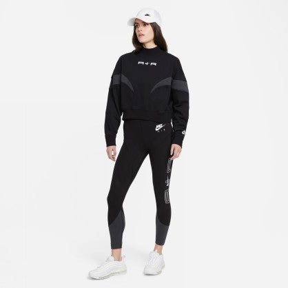 NSW AIR FLC MOCK LS TOP