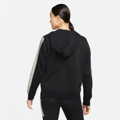 W NSW FLC FZ HOODIE HTG