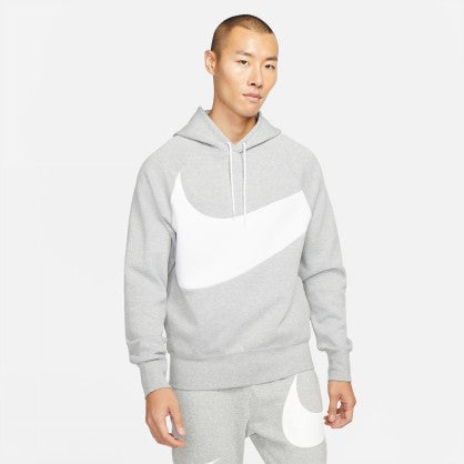 M NSW SWOOSH TCH FLC PO HD
