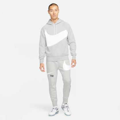 M NSW SWOOSH TCH FLC PO HD