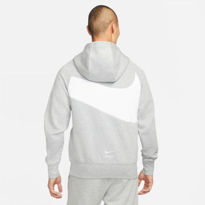 M NSW SWOOSH TCH FLC PO HD