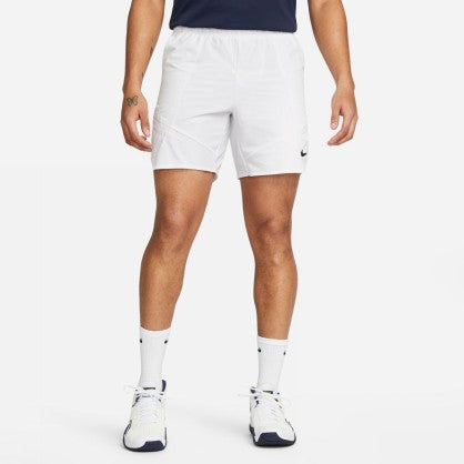 M NKCT DF ADVTG SHORT 7IN