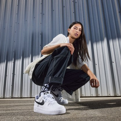 WMNS AIR FORCE 1 07 REC