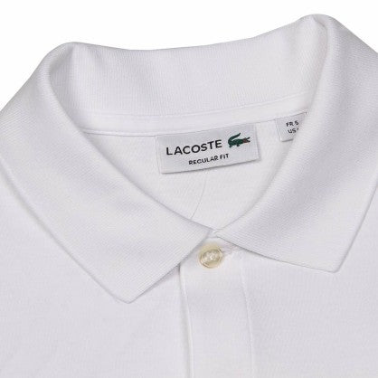 POLO MANICA CORTA