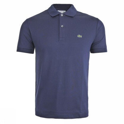 POLO MANICA CORTA